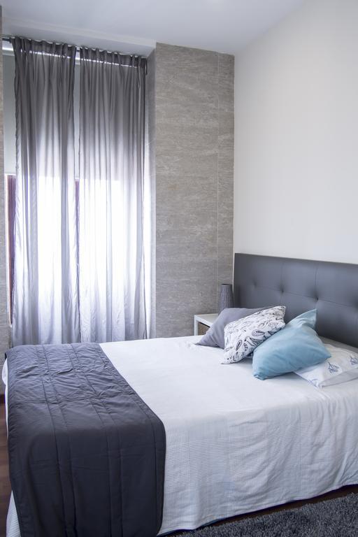 Apartamento Com 2 Quartos E Vista Oceano Ovar Eksteriør bilde