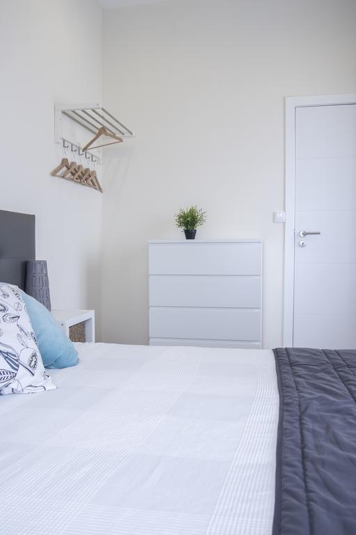 Apartamento Com 2 Quartos E Vista Oceano Ovar Eksteriør bilde
