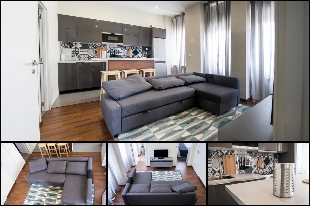 Apartamento Com 2 Quartos E Vista Oceano Ovar Eksteriør bilde