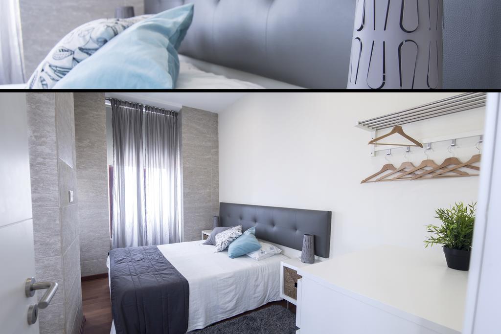 Apartamento Com 2 Quartos E Vista Oceano Ovar Eksteriør bilde