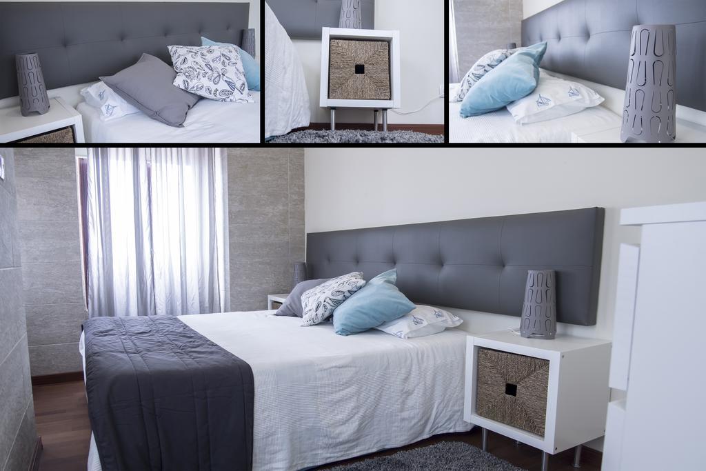 Apartamento Com 2 Quartos E Vista Oceano Ovar Eksteriør bilde
